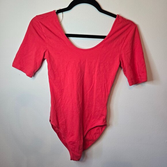 Forever 21 Bodysuit - Picture 1 of 2